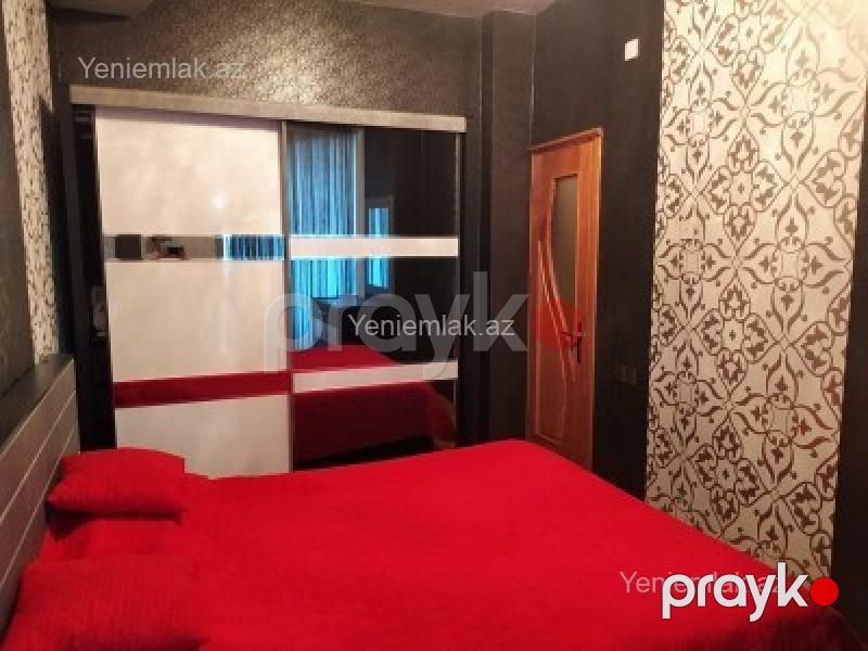 Satılır 3 otaqlı Bina evi menzil (Yeni tikili), 83 m², Səbail rayonu — Mənzil, Bakı (10)