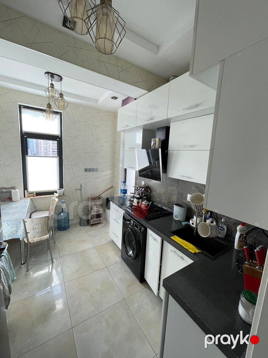 Satılır 3 otaqlı yeni tikili 92 m² — Mənzil, Bakı (12)