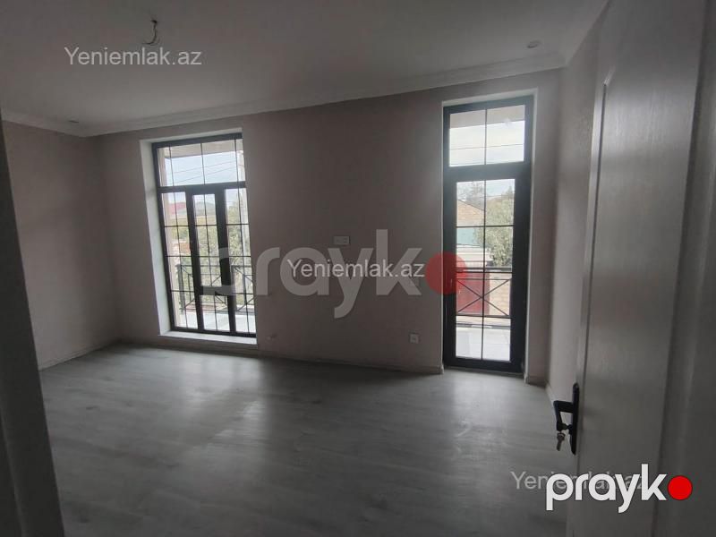 Satılır 4 otaqlı Həyət evi / Villa, 160 m², Mehdiabad — Ev, villa, Abşeron (2)