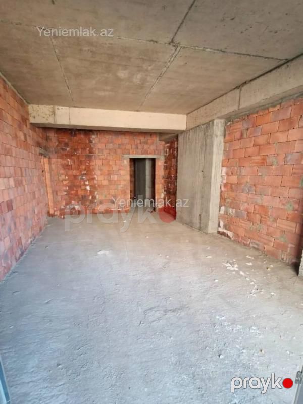 Satılır 3 otaqlı Bina evi menzil (Yeni tikili), 113 m², Binəqədi rayonu — Mənzil, Bakı (7)