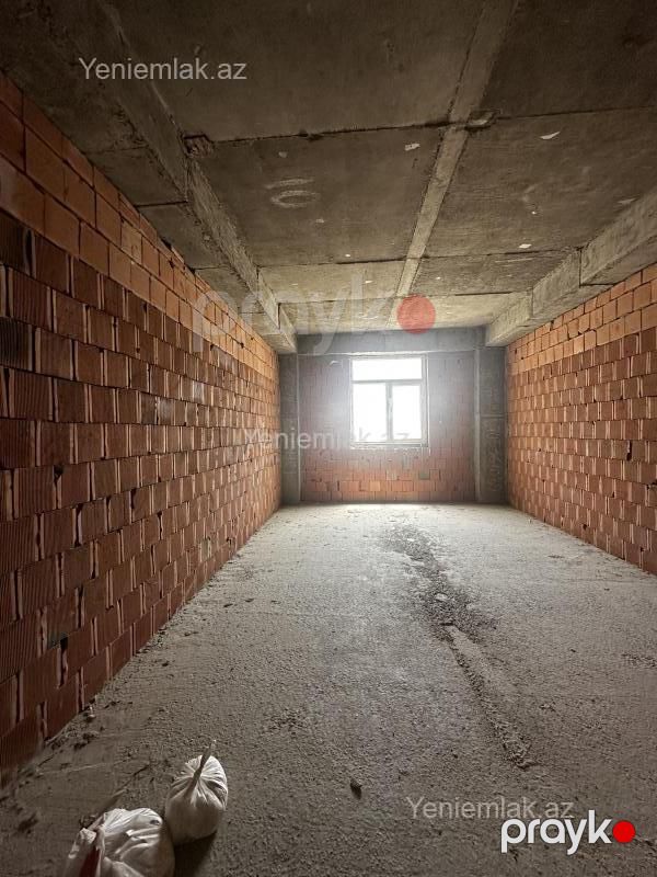 Satılır 1 otaqlı Bina evi menzil (Yeni tikili), 54 m², Masazır — Mənzil, Abşeron (5)