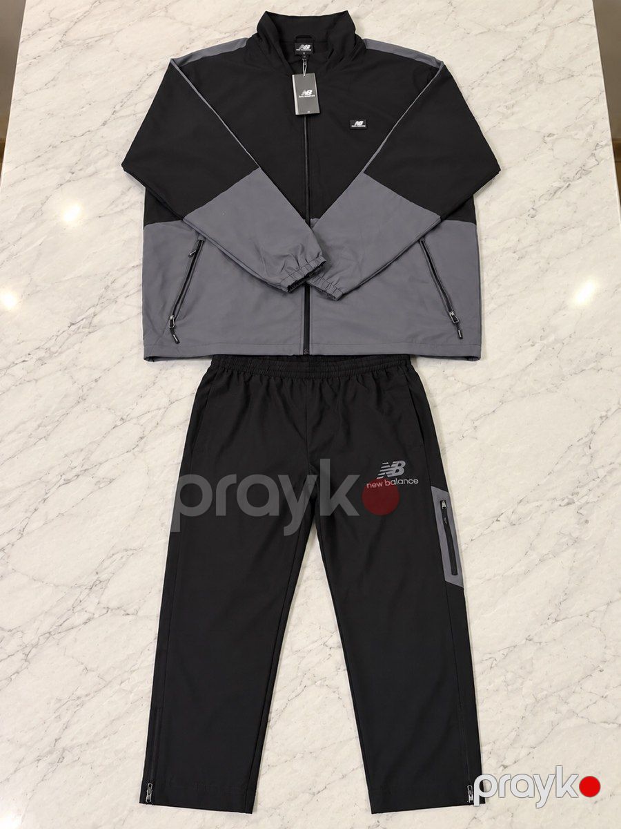 İdman geyimi New Balance — Geyim, ayakkabı, aksesuarlar, Bakı (2)