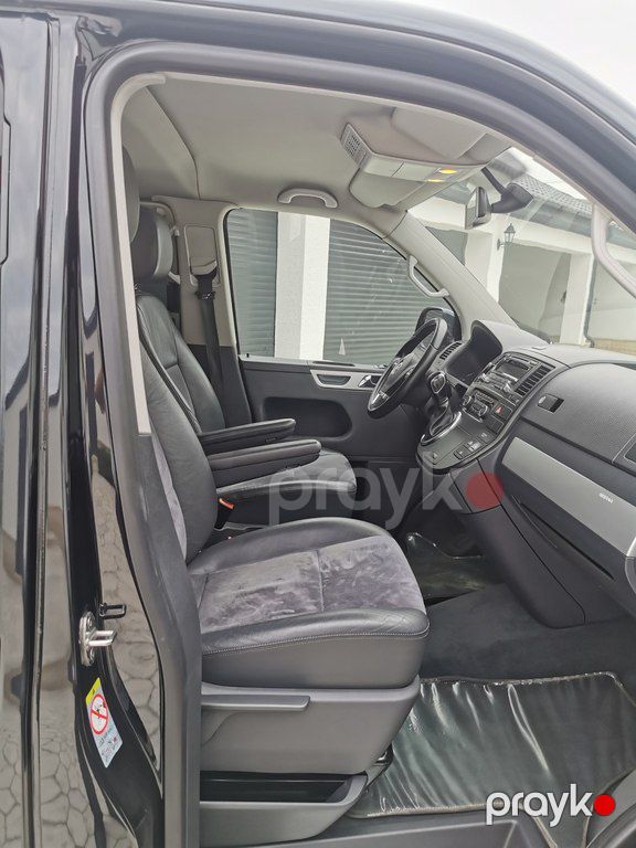 Volkswagen Multivan, 2.0 L, 2014 il, 465 000 km — Avtomobillər, Bakı (7)