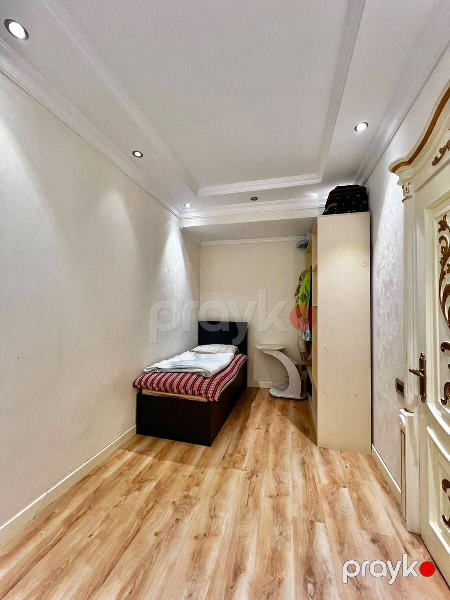 İcarəyə verilir 6 otaqlı yeni tikili 270 m² — Mənzil, Bakı (10)