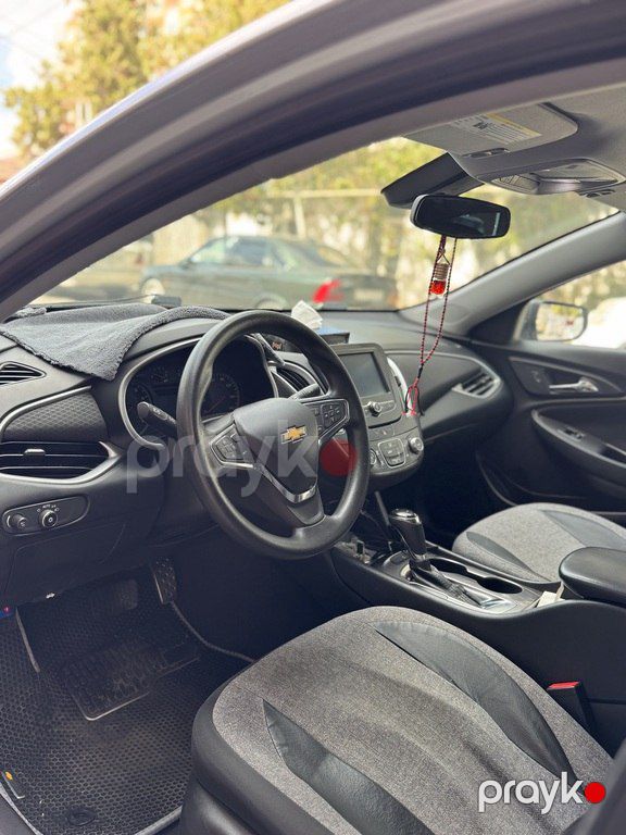 Chevrolet Malibu, 1.5 L, 2016 il, 92 350 km — Avtomobillər, Xaçmaz (7)