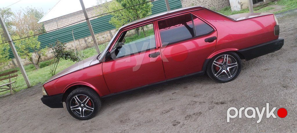 Tofas Sahin, 1.6 L, 2004 il, 222 897 km — Avtomobillər, Ağdaş (9)