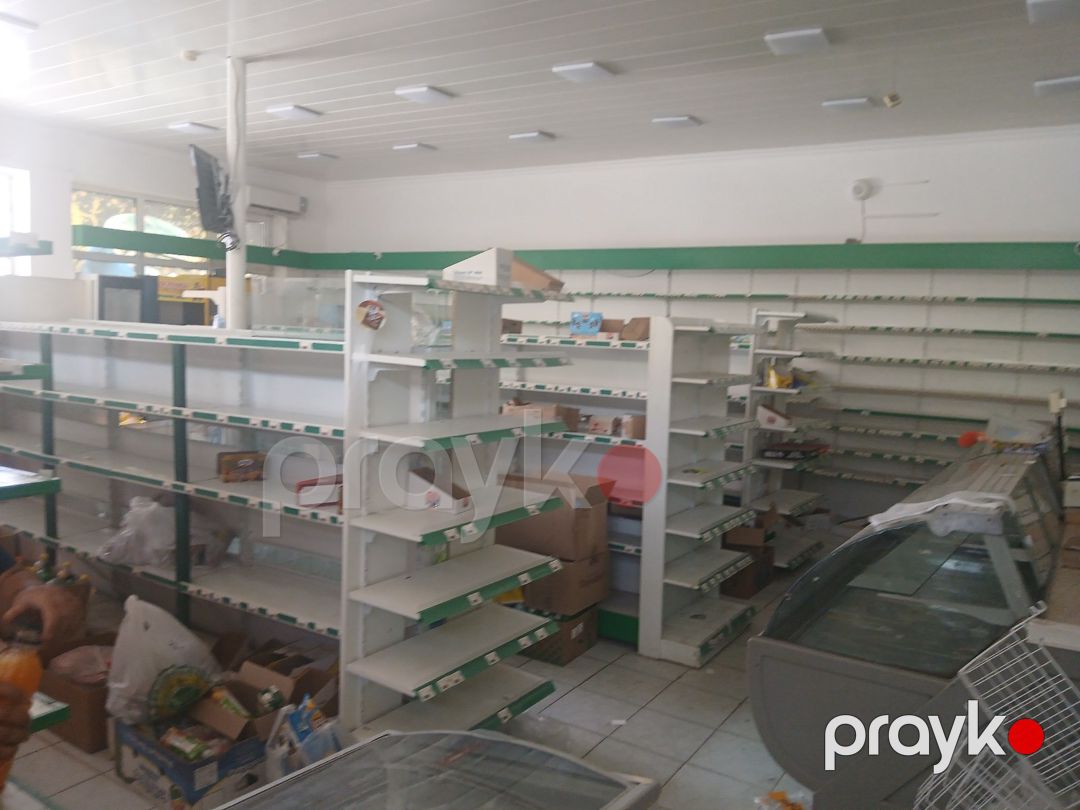 Spar marketə aid avadanliqlar — Biznes və avadanlıq, Bakı (3)