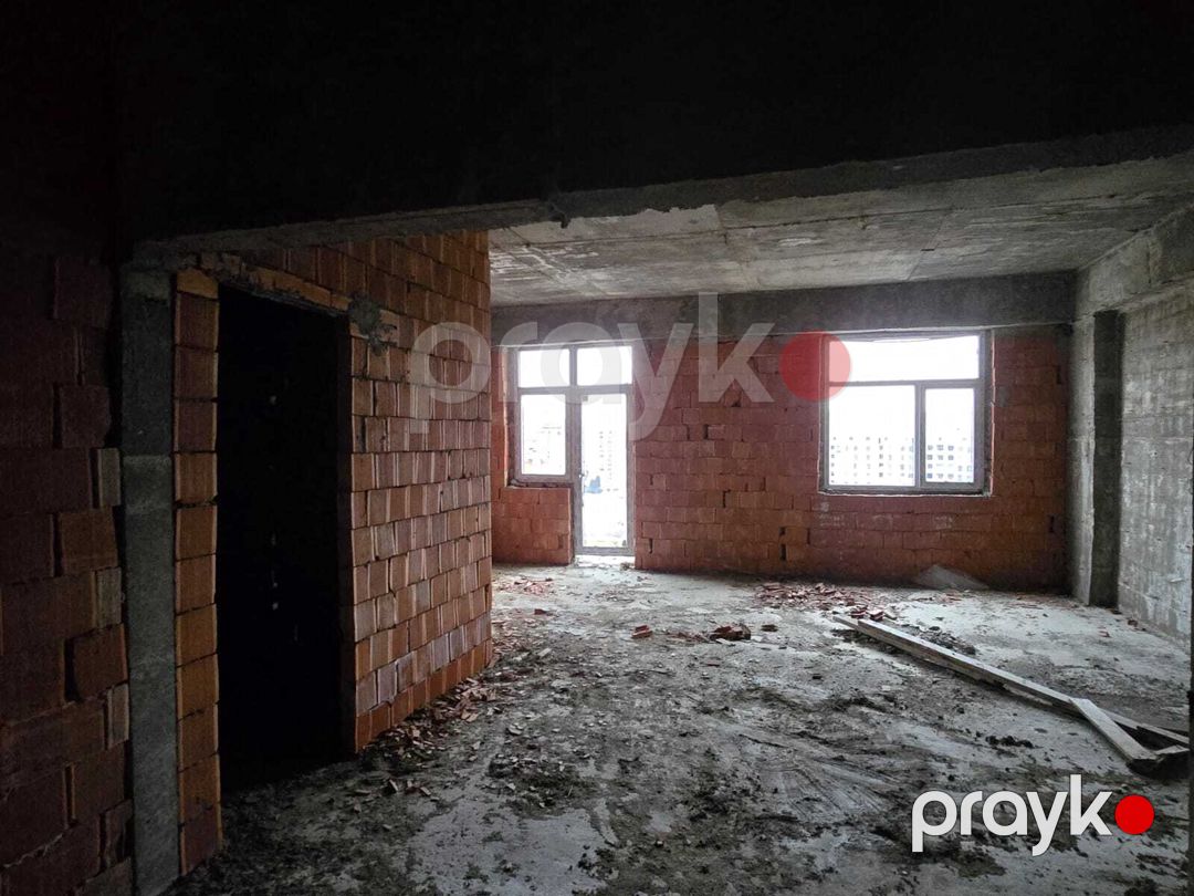 Satılır 1 otaqlı yeni tikili 55 m² — Mənzil, Bakı (3)