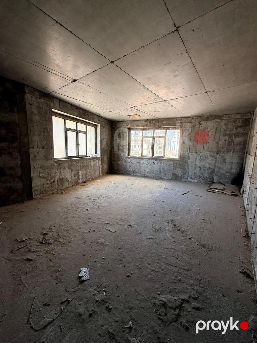 Satılır 3 otaqlı yeni tikili 147 m² — Mənzil, Bakı (4)