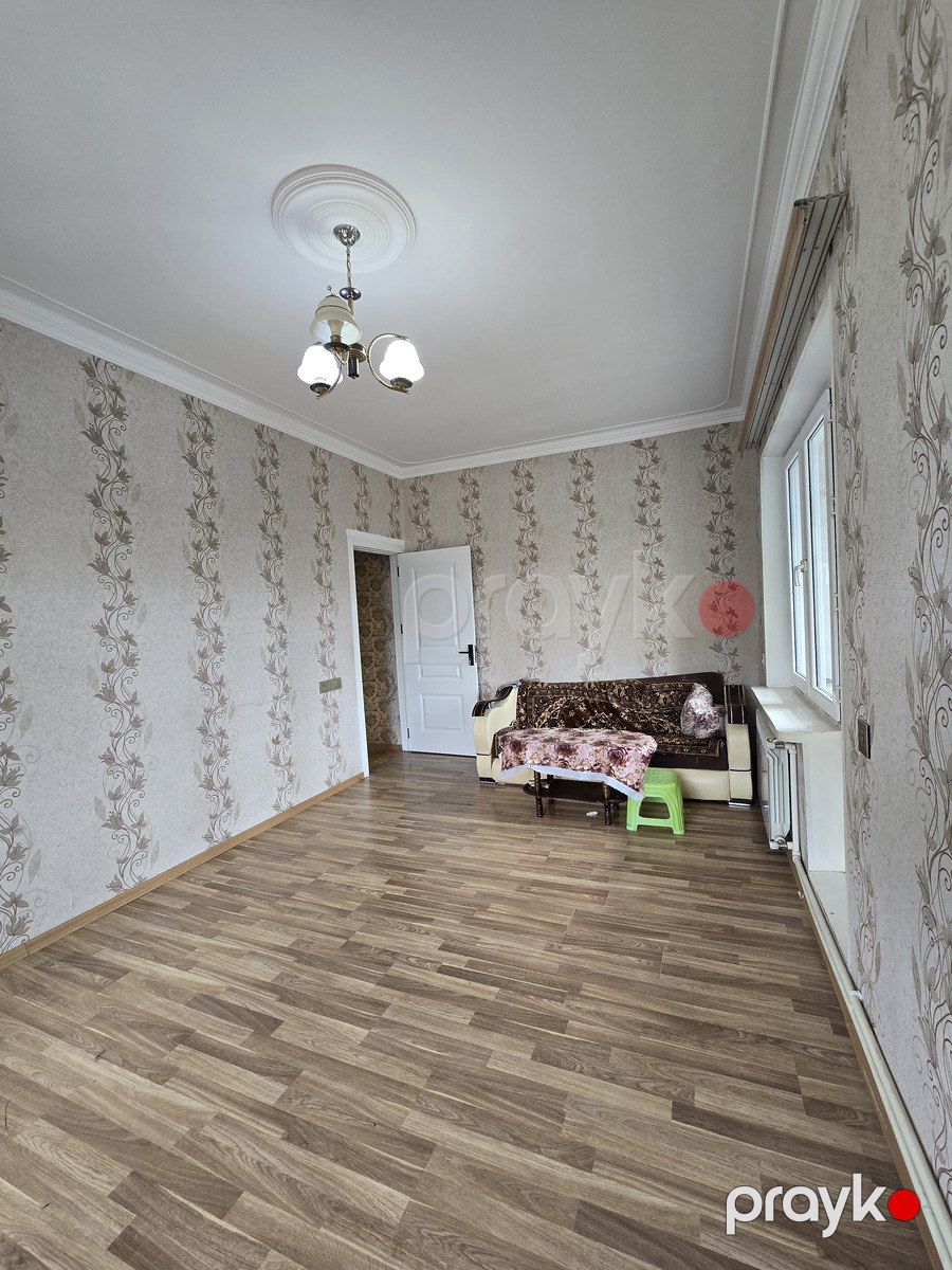 Satılır 2 otaqlı köhnə tikili 38 m² — Mənzil, Bakı (3)