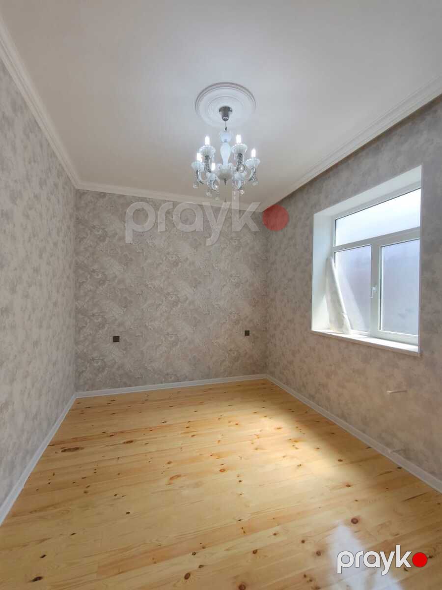 Həyət evi, Məhəmmədli qəs — Ev, villa, Bakı (7)