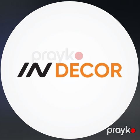 İndecor.Az — Bakı