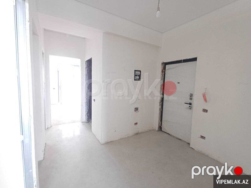 Yasamal rayonunda 3 otaqlı Yeni tikili Satılır, 97 m² — Mənzil, Bakı (8)
