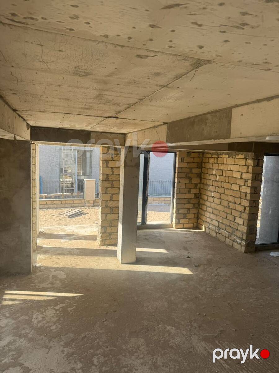 Satılır 5 otaqlı həyət evi/bağ evi 200 m² — Ev, villa, Bakı (12)