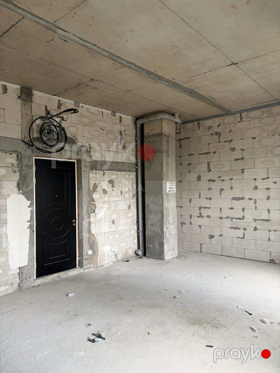 Satılır 2 otaqlı yeni tikili 44.5 m² — Mənzil, Bakı (6)