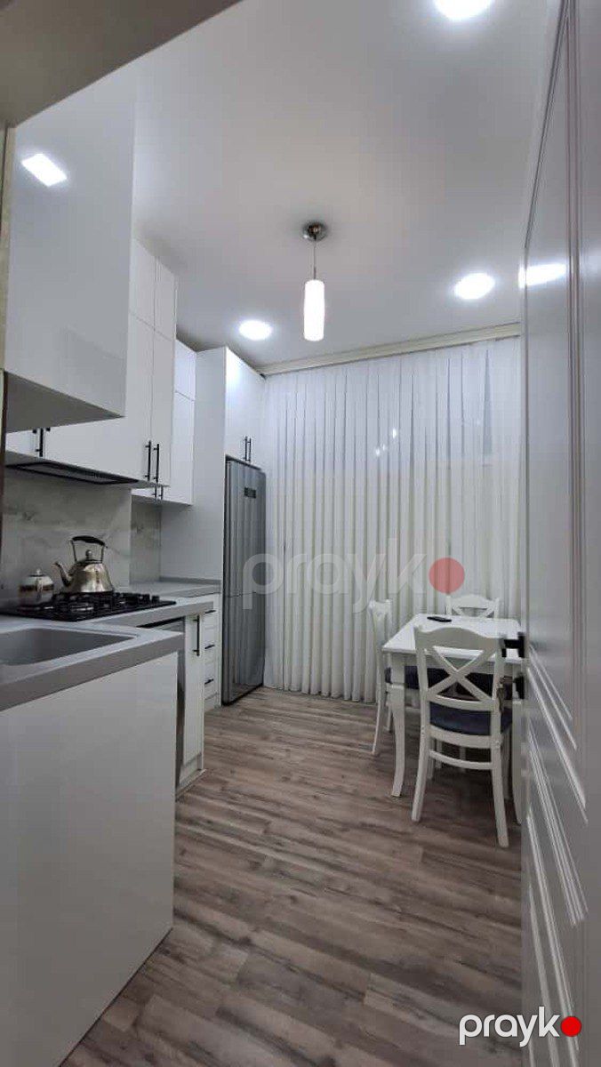 Satılır 3 otaqlı yeni tikili 70 m² — Mənzil, Bakı (12)