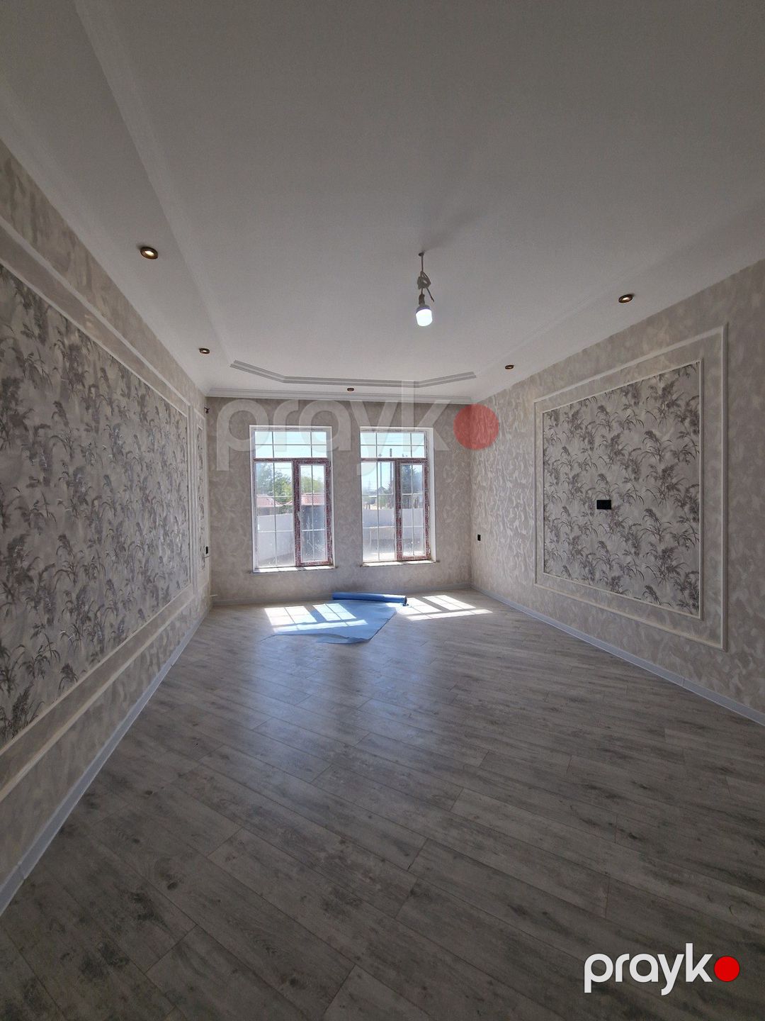 Satılır 4 otaqlı həyət evi/bağ evi 124 m² — Ev, villa, Bakı (11)