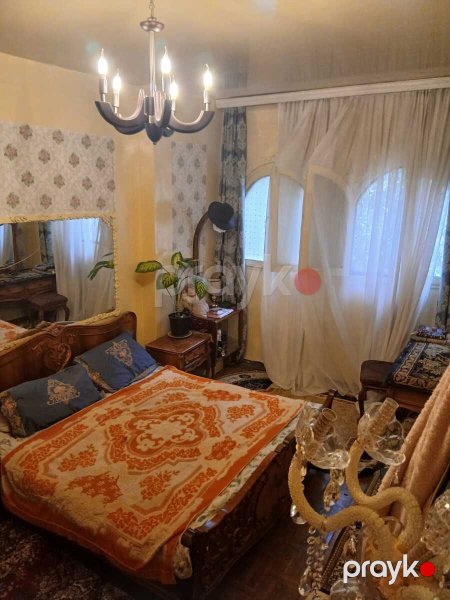 Satılır 4 otaqlı köhnə tikili 100 m² — Mənzil, Bakı (10)