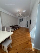 Satılır 3 otaqlı Bina evi menzil (Yeni tikili), 60 m², Xətai rayonu — Hafiz