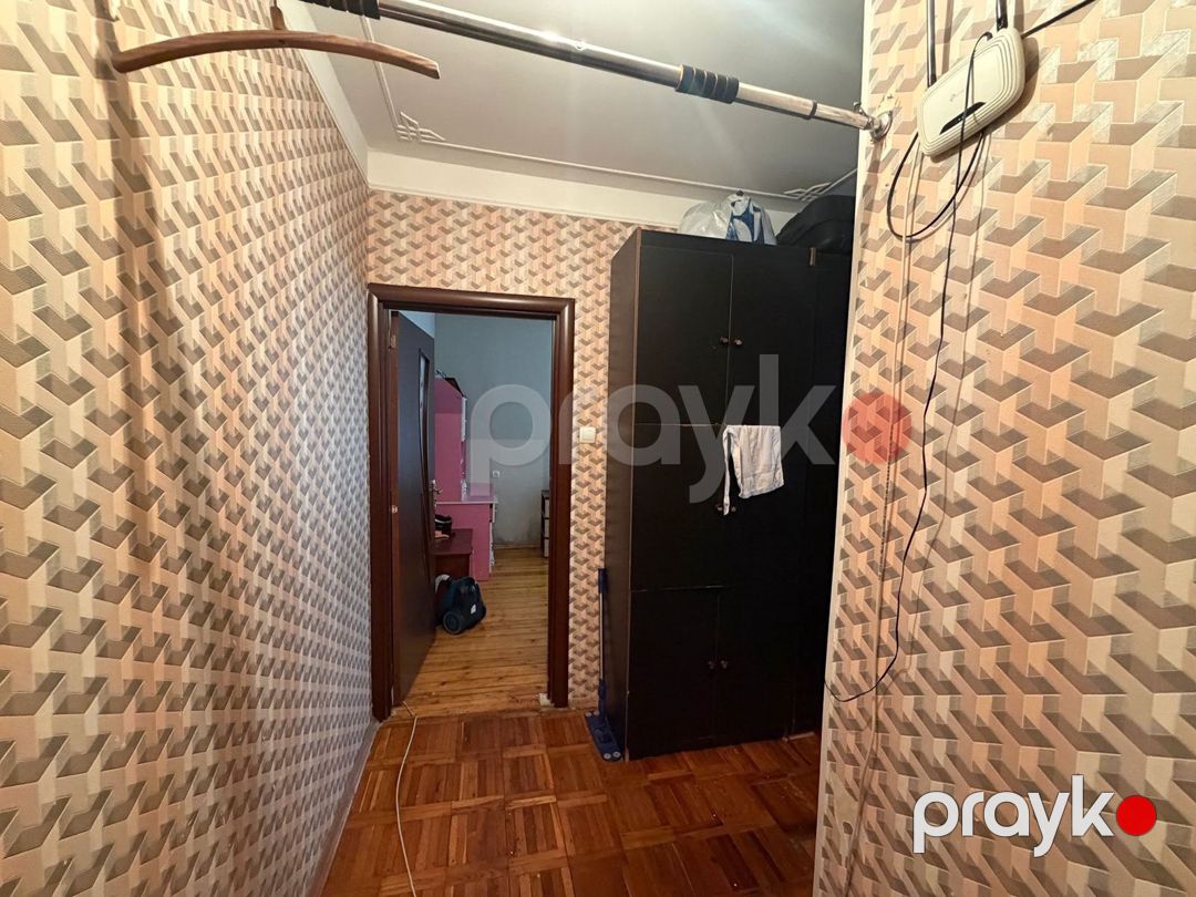 2-otaqlı mənzil, Sumqayıt ş., 40.3 m² — Mənzil, Bakı (8)