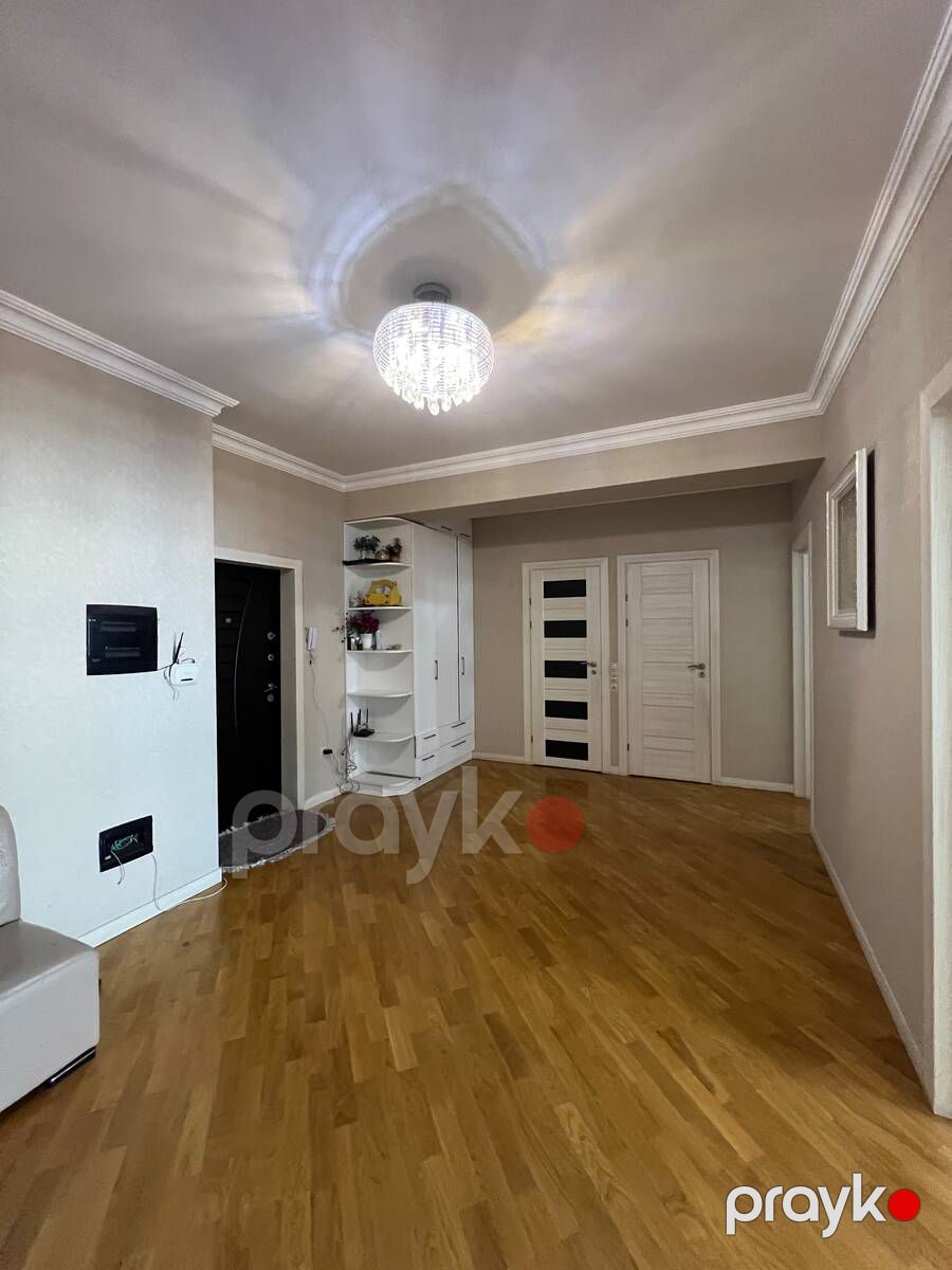 Satılır 3 otaqlı yeni tikili 150 m² — Mənzil, Bakı (7)