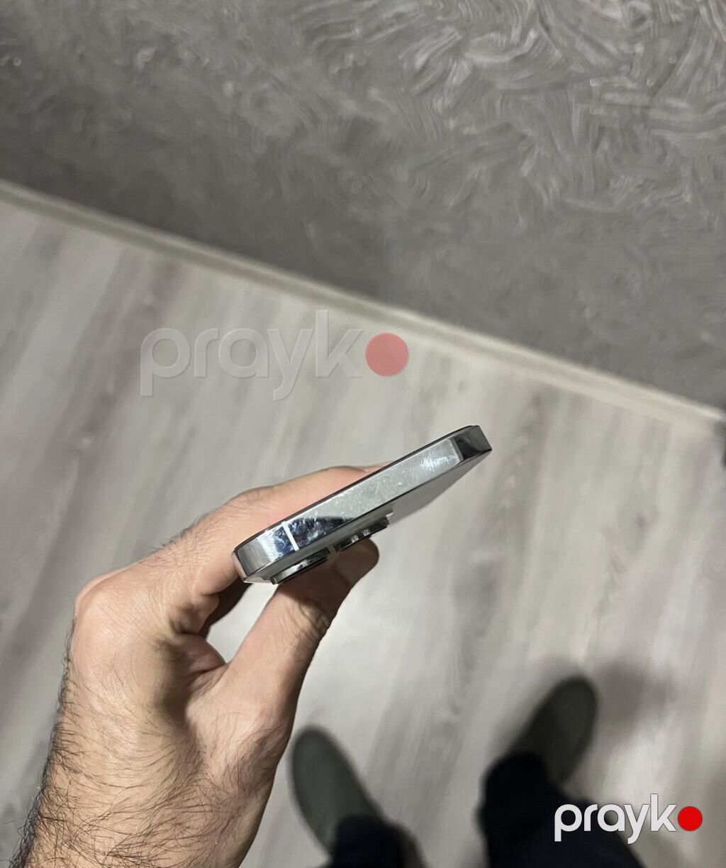 IPhone 14 Pro, 128 GB, Rose Gold, Zəmanət, Simsiz şarj, Face ID — Apple iPhone, Bakı (3)