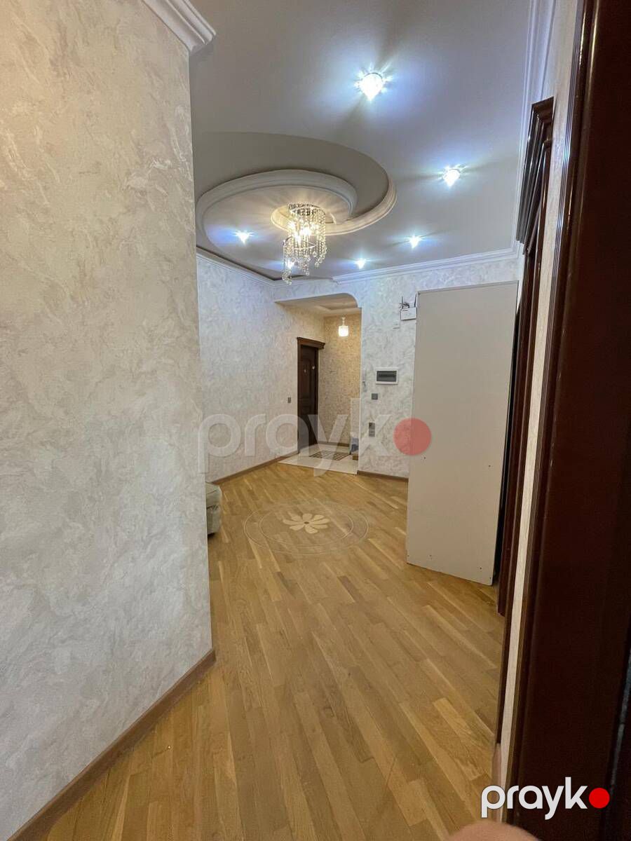 Satılır 3 otaqlı yeni tikili 150 m² — Mənzil, Bakı (2)