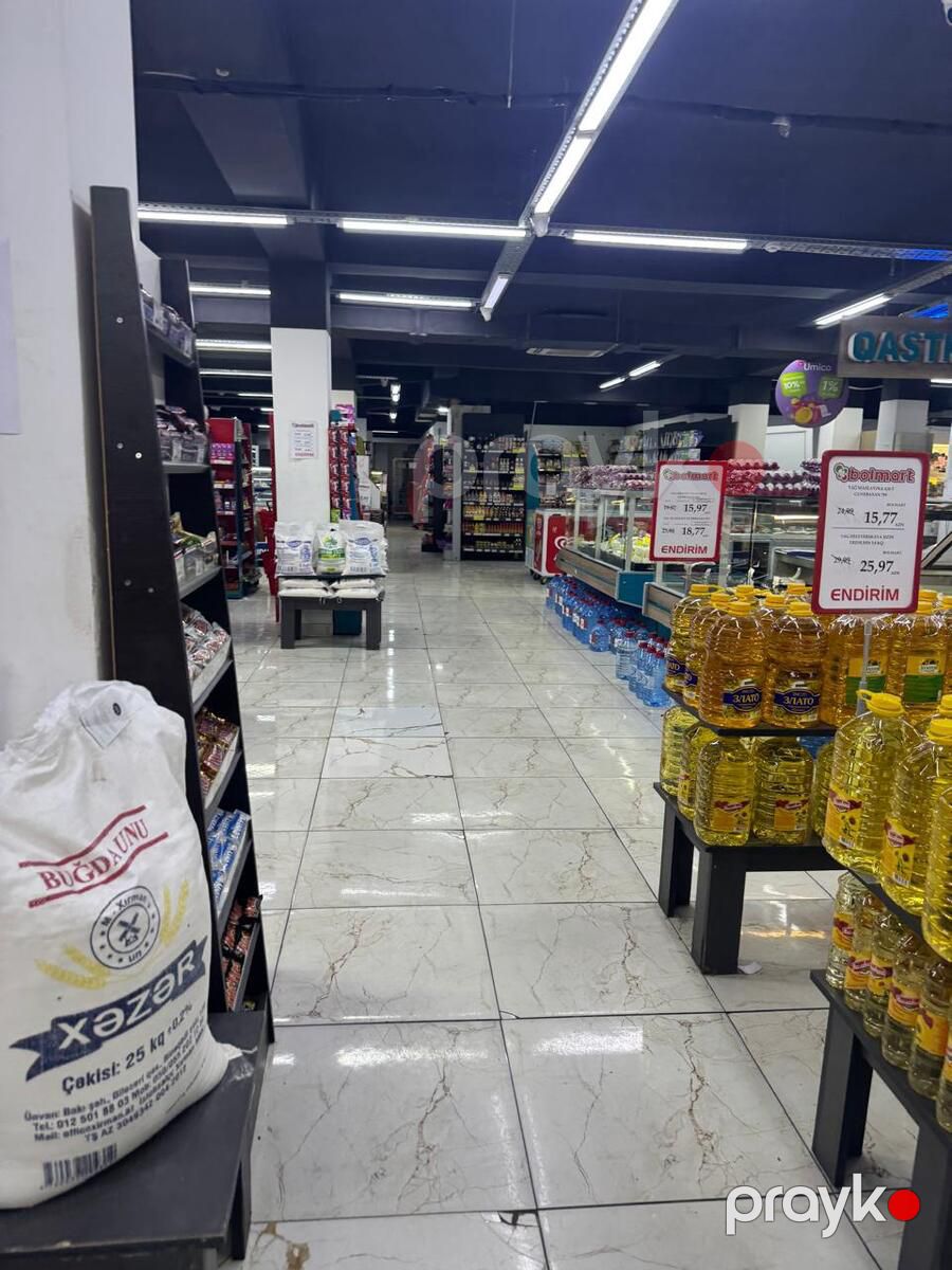 Satılır obyekt 637 m² — Əmlak, Bakı (2)
