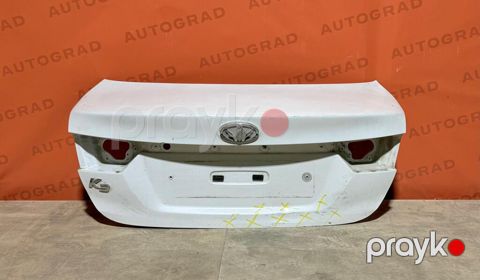 "Kia Cerato 2019-2023" baqajı — Bakı