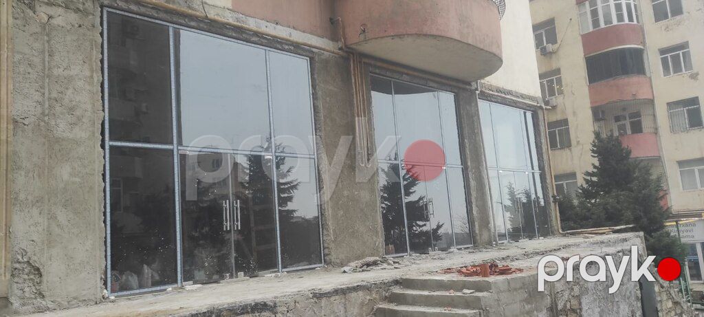 Cambalkon — Təmir və inşaat, Bakı (9)
