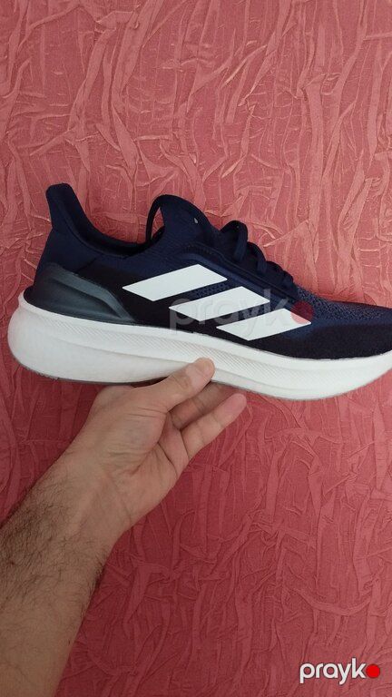 İdman ayaqqabısı "Adidas Ultraboost" — Geyim, ayakkabı, aksesuarlar, Bakı (7)