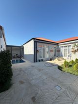 Satılır 4 otaqlı həyət evi/bağ evi 135 m² — Əliyev Baloğlan — Дом, вилла