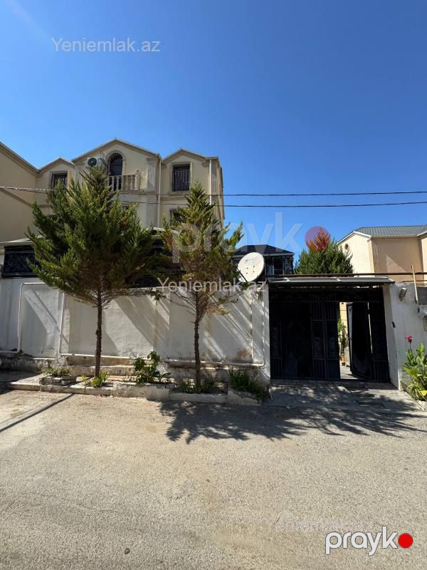 Satılır 6 otaqlı Həyət evi / Villa, 230 m², Masazır — Ev, villa, Abşeron (4)