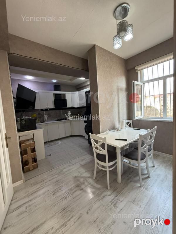 Satılır 3 otaqlı Bina evi menzil (Yeni tikili), 85 m², Masazır — Mənzil, Abşeron (4)