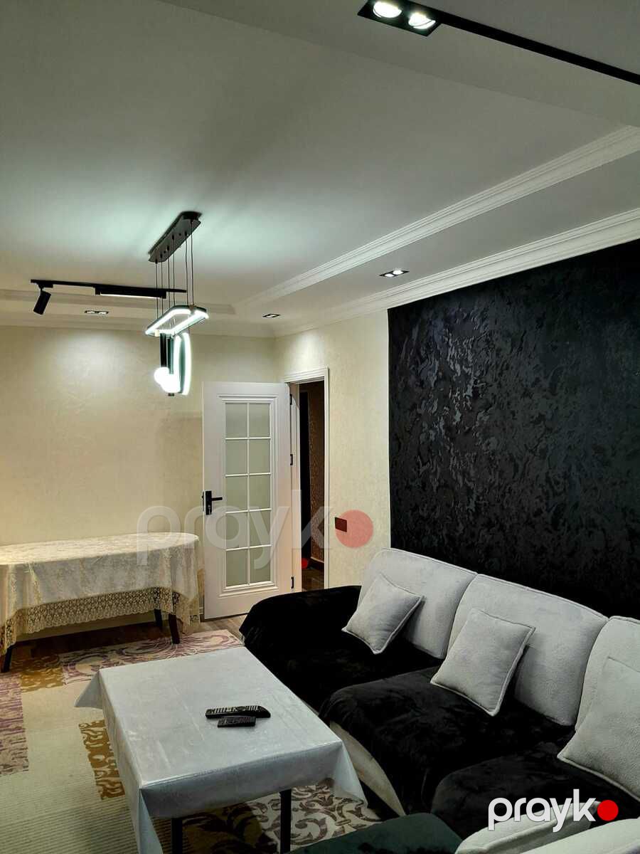 Satılır 3 otaqlı köhnə tikili 62 m² — Mənzil, Bakı (2)
