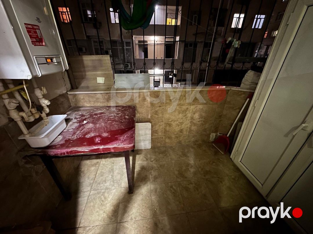 Satılır 3 otaqlı yeni tikili 62 m² — Mənzil, Bakı (4)