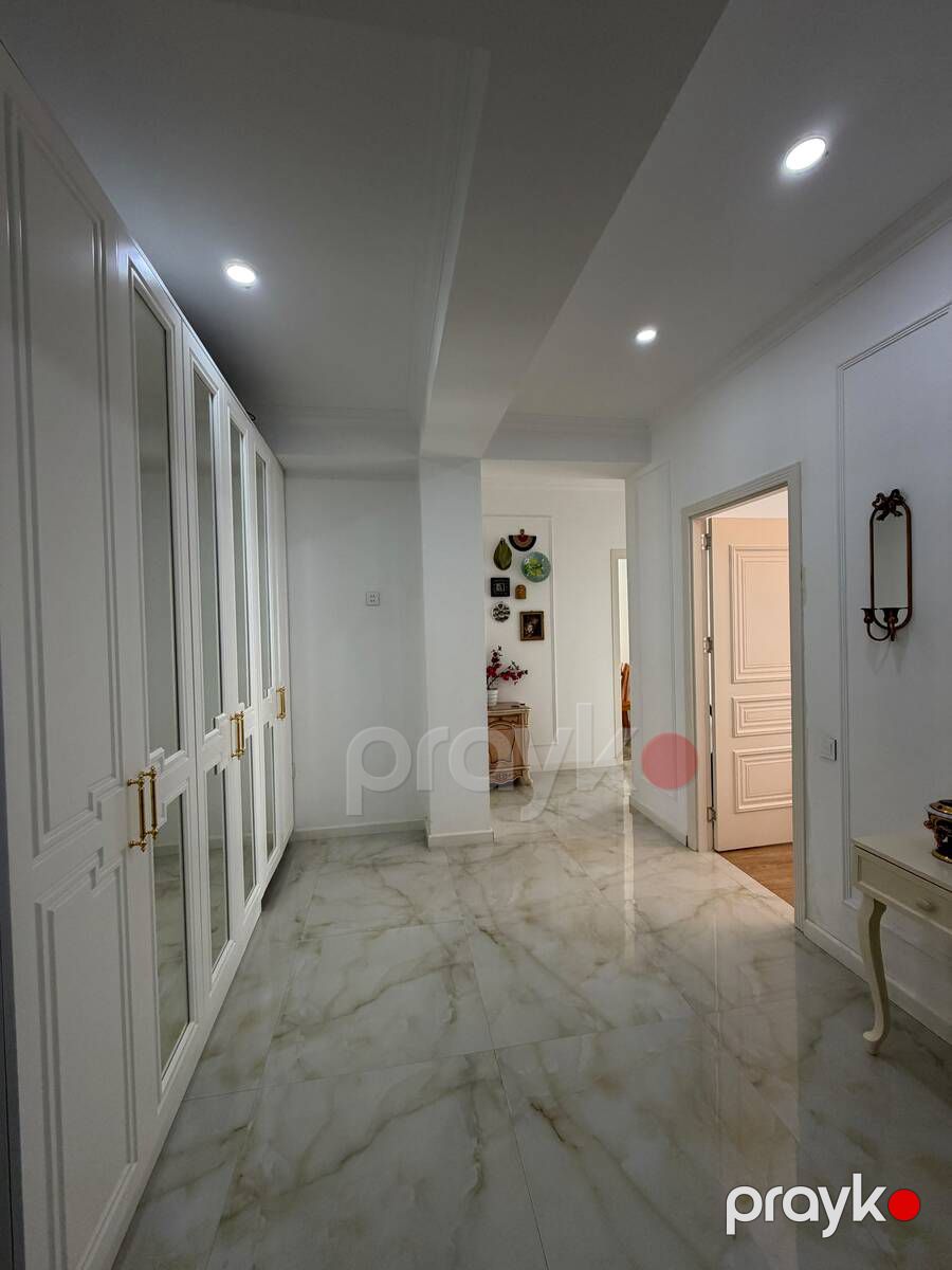 Satılır 2 otaqlı yeni tikili 76 m² — Mənzil, Bakı (10)