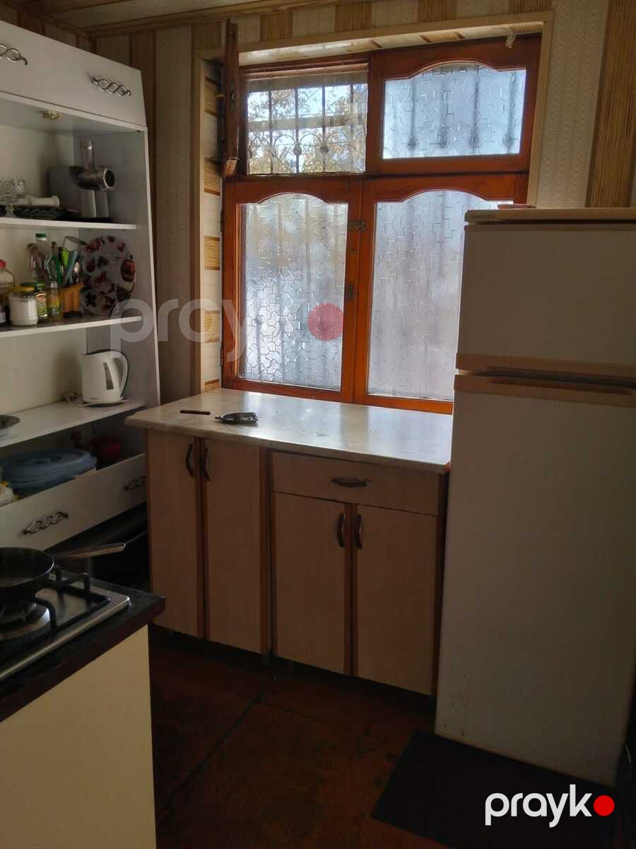 2-otaqlı mənzil, 4-cü mkr., 50 m² — Mənzil, Sumqayıt (3)