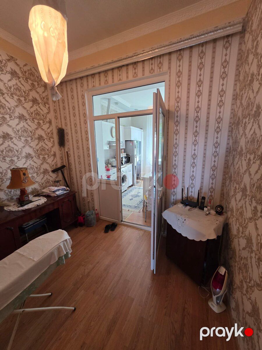 4-otaqlı mənzil, Sumqayıt ş., 108 m² — Mənzil, Sumqayıt (3)