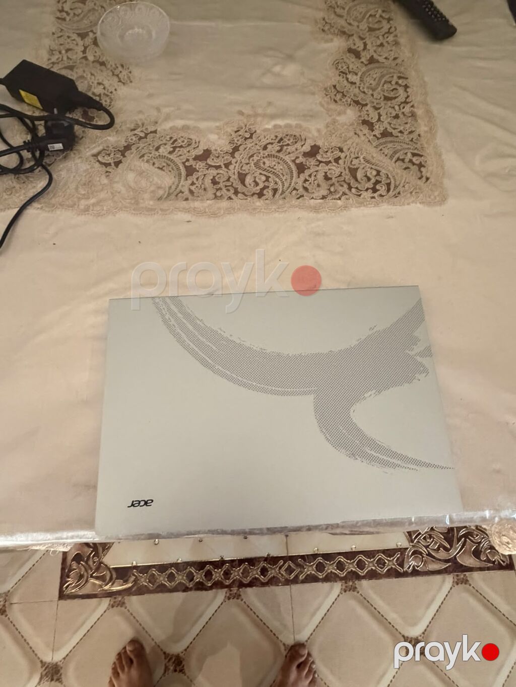 Yeni Acer Aspire, 16 Intel Core i3, 512 GB, Ödənişli çatdırılma — Acer, Bakı (4)