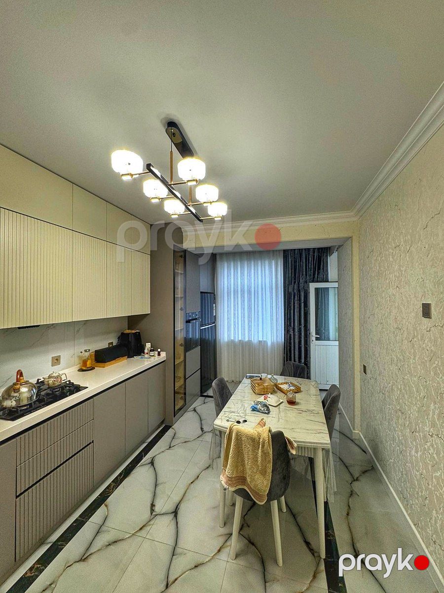 Satılır 3 otaqlı yeni tikili 105 m² — Mənzil, Bakı (11)