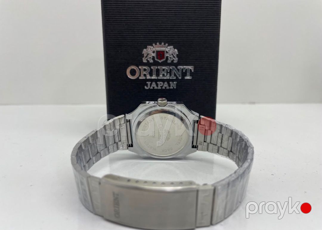 Orient qol saatı — Şəxsi əşyalar, Bakı (2)