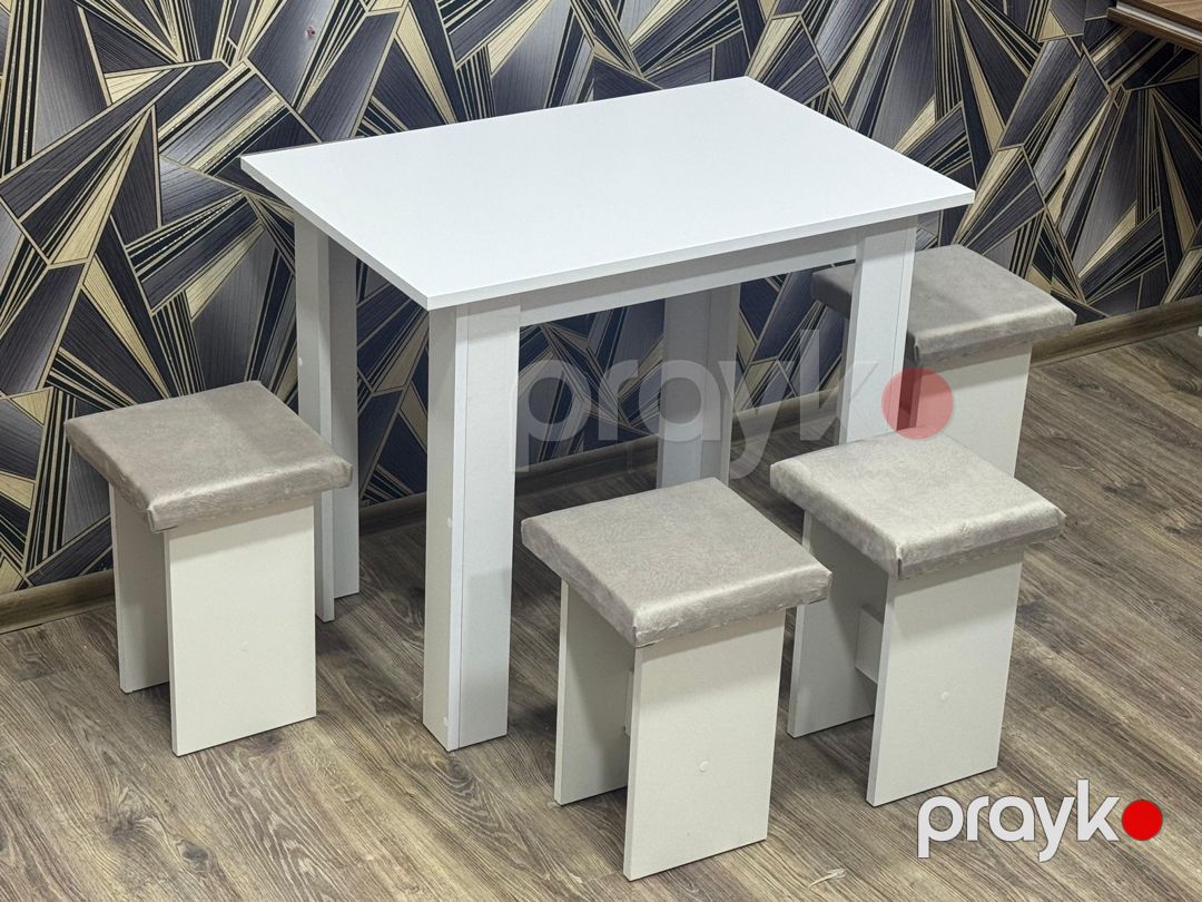 Masa və oturacaqlar — Mebel, Bakı (4)