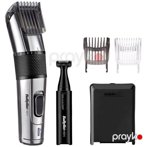 Saç qırxmaq üçün maşın "BaByliss E977E"