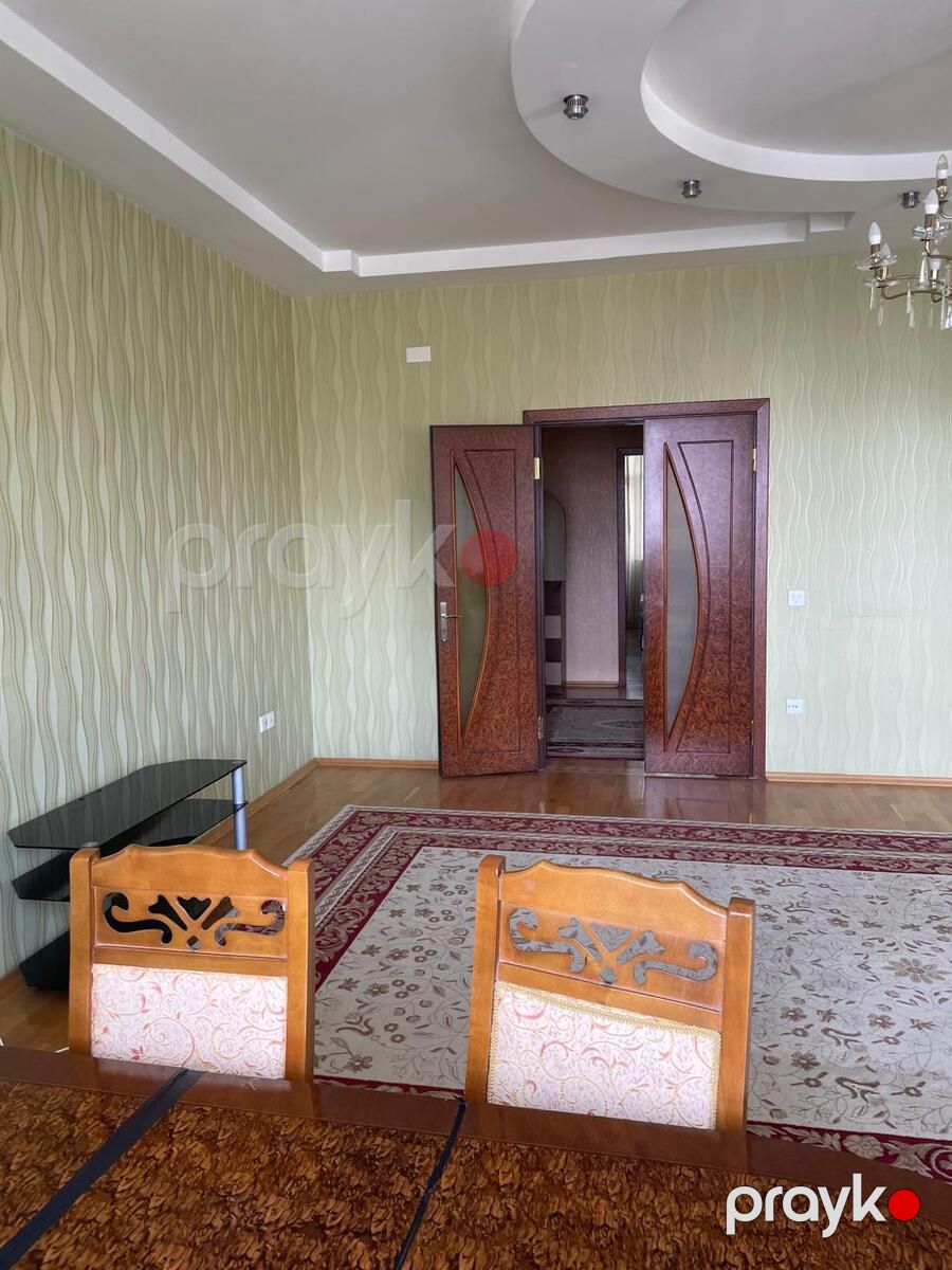 Satılır 3 otaqlı yeni tikili 126 m² — Mənzil, Bakı (3)