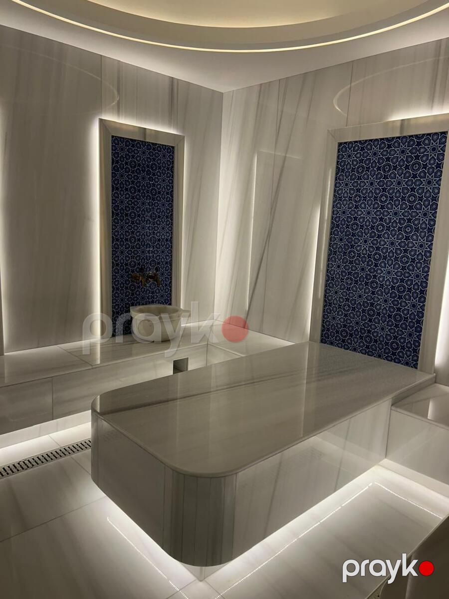 Satılır 4 otaqlı yeni tikili 220 m² — Mənzil, Bakı (11)
