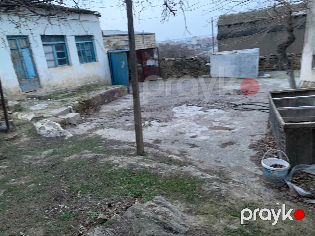 Satış: Torpaq, 4 sot, Qaradağ rayonu — Torpaq, Bakı (2)