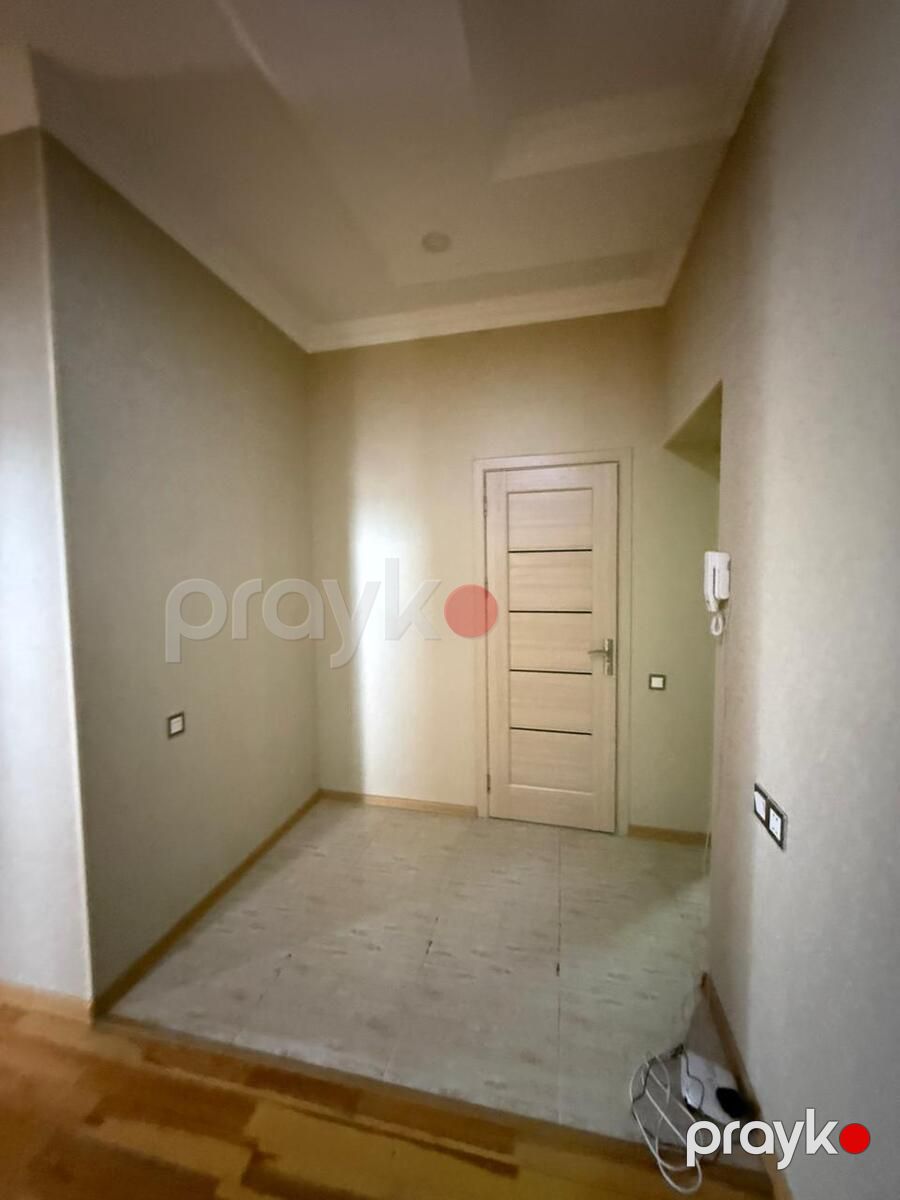 Satılır 3 otaqlı yeni tikili 124 m² — Mənzil, Bakı (8)