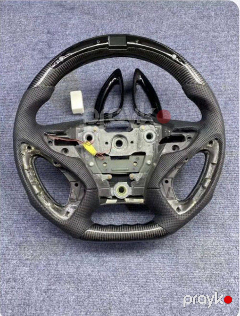 Hyundai sonata sükanı — Ehtiyat hissələri və aksesuarlar, Bakı (2)