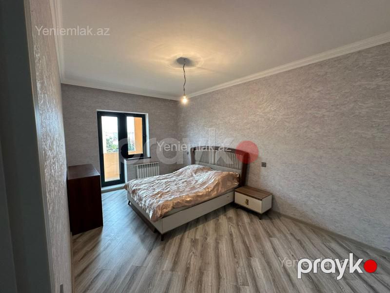 Satılır 5 otaqlı Bina evi menzil (Köhnə tikili), 120 m², Suraxanı rayonu — Mənzil, Bakı (11)